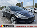 Thumbnail image of 2018 Tesla Model 3 at EurobahnBmwMiniMercedesBenz of Greensboro, NC