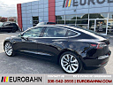 Thumbnail image of 2018 Tesla Model 3 at EurobahnBmwMiniMercedesBenz of Greensboro, NC