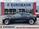 Thumbnail image of 2018 Tesla Model 3 at EurobahnBmwMiniMercedesBenz of Greensboro, NC