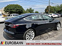 Thumbnail image of 2018 Tesla Model 3 at EurobahnBmwMiniMercedesBenz of Greensboro, NC