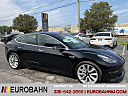 Thumbnail image of 2018 Tesla Model 3 at EurobahnBmwMiniMercedesBenz of Greensboro, NC