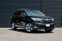Thumbnail image of 2015 Toyota Highlander Hybrid at BillPearceBmw of Reno, NV