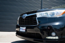 Thumbnail image of 2015 Toyota Highlander Hybrid at BillPearceBmw of Reno, NV