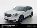 Thumbnail image of 2024 Lincoln Aviator at LaFontaine Lincoln
