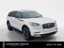 Thumbnail image of 2024 Lincoln Aviator at LaFontaine Lincoln