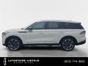 Thumbnail image of 2024 Lincoln Aviator at LaFontaine Lincoln