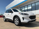 Thumbnail image of 2020 Ford Escape at Midway Motors Hutchinson