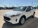 Thumbnail image of 2020 Ford Escape at Midway Motors Hutchinson