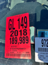 Thumbnail image of 2018 Ford F-150 at TOWN & COUNTRY AUTO SALES