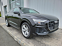 Thumbnail image of 2023 Audi Q8 at Audi Bridgewater