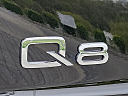 Thumbnail image of 2023 Audi Q8 at Audi Bridgewater