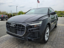 Thumbnail image of 2023 Audi Q8 at Audi Bridgewater