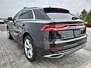 2023 Audi Q8 quattro Premium 55 TFSI at Audi Bridgewater