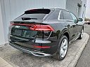 Thumbnail image of 2023 Audi Q8 at Audi Bridgewater