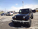 Thumbnail image of 2012 Jeep Wrangler Unlimited at Hometown Auto Sales LLC