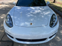 Thumbnail image of 2014 Porsche Panamera at Rock Sound Autos