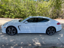 Thumbnail image of 2014 Porsche Panamera at Rock Sound Autos