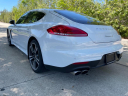 Thumbnail image of 2014 Porsche Panamera at Rock Sound Autos