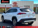 2022 Toyota Corolla Cross XLE at Advantage Toyota Scion