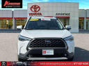 Thumbnail image of 2022 Toyota Corolla Cross at Advantage Toyota Scion