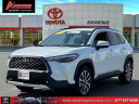 Thumbnail image of 2022 Toyota Corolla Cross at Advantage Toyota Scion