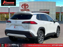 Thumbnail image of 2022 Toyota Corolla Cross at Advantage Toyota Scion