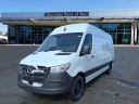 2025 Mercedes-Benz Sprinter 2500 at MercedesBenzOfNovi of Novi, MI