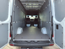 Thumbnail image of 2025 Mercedes-Benz Sprinter at MercedesBenzOfNovi of Novi, MI