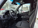 Thumbnail image of 2025 Mercedes-Benz Sprinter at MercedesBenzOfNovi of Novi, MI
