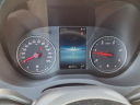 Thumbnail image of 2025 Mercedes-Benz Sprinter at MercedesBenzOfNovi of Novi, MI