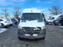 Thumbnail image of 2025 Mercedes-Benz Sprinter at MercedesBenzOfNovi of Novi, MI