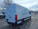 Thumbnail image of 2025 Mercedes-Benz Sprinter at MercedesBenzOfNovi of Novi, MI