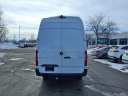 Thumbnail image of 2025 Mercedes-Benz Sprinter at MercedesBenzOfNovi of Novi, MI