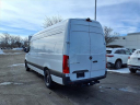 Thumbnail image of 2025 Mercedes-Benz Sprinter at MercedesBenzOfNovi of Novi, MI