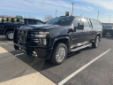 2022 Chevrolet Silverado 2500HD High Country at Don Larson Chevrolet Buick GMC Cadillac