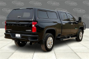 Thumbnail image of 2022 Chevrolet Silverado 2500HD at Don Larson Chevrolet Buick GMC Cadillac