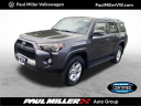 Thumbnail image of 2018 Toyota 4Runner at PaulMillerBernardsvilleVolkswagen USED