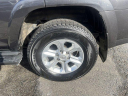 Thumbnail image of 2018 Toyota 4Runner at PaulMillerBernardsvilleVolkswagen USED