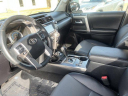 Thumbnail image of 2018 Toyota 4Runner at PaulMillerBernardsvilleVolkswagen USED