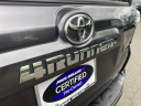 Thumbnail image of 2018 Toyota 4Runner at PaulMillerBernardsvilleVolkswagen USED