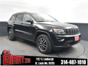 Thumbnail image of 2021 Jeep Grand Cherokee at South County Dodge, Chrysler, Jeep, Ram