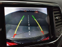Thumbnail image of 2021 Jeep Grand Cherokee at South County Dodge, Chrysler, Jeep, Ram