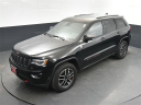 Thumbnail image of 2021 Jeep Grand Cherokee at South County Dodge, Chrysler, Jeep, Ram