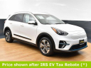 Thumbnail image of 2022 Kia Niro EV at Car Vision Inc.