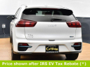 Thumbnail image of 2022 Kia Niro EV at Car Vision Inc.