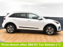 Thumbnail image of 2022 Kia Niro EV at Car Vision Inc.