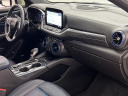 Thumbnail image of 2023 Chevrolet Blazer at Mccluskey Chevrolet Kings Automall