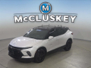 Thumbnail image of 2023 Chevrolet Blazer at Mccluskey Chevrolet Kings Automall