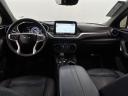 Thumbnail image of 2023 Chevrolet Blazer at Mccluskey Chevrolet Kings Automall