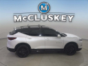 Thumbnail image of 2023 Chevrolet Blazer at Mccluskey Chevrolet Kings Automall